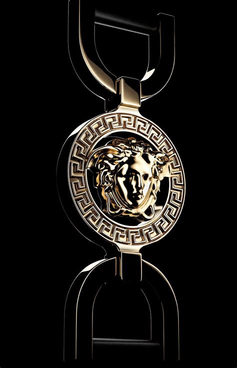 collezione medusa versace portapenne|versace medusa 95.